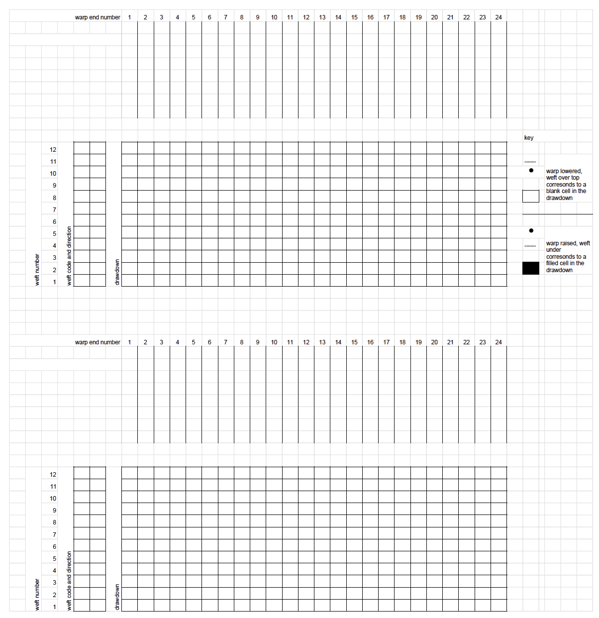 DIY Layer Drafting by Cross section